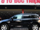 Ô tô Đức Thiện bán Toyota RAV4 2.5 AT 2009, màu đen