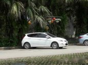 Bán Hyundai Accent năm 2015, màu trắng, nhập khẩu nguyên chiếc chính chủ