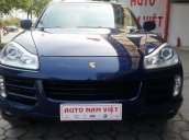 Cần bán xe Porsche Cayenne S sản xuất 2008, nhập khẩu chính hãng số tự động