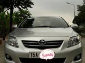 Chính chủ bán xe cũ Toyota Corolla Altis 1.8G AT đời 2009