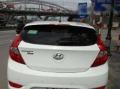 Bán Hyundai Accent năm 2015, màu trắng, nhập khẩu nguyên chiếc chính chủ