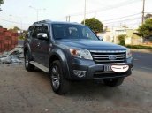 Cần bán xe cũ Ford Everest Limited 2010 xe gia đình