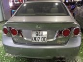 Cần bán lại xe Honda Civic đời 2007, giá chỉ 395 triệu