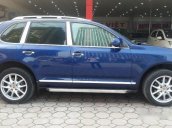 Cần bán xe Porsche Cayenne S sản xuất 2008, nhập khẩu chính hãng số tự động