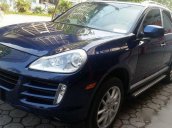 Cần bán xe Porsche Cayenne S sản xuất 2008, nhập khẩu chính hãng số tự động