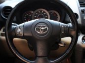 Ô tô Đức Thiện bán Toyota RAV4 2.5 AT 2009, màu đen