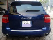 Cần bán xe Porsche Cayenne S sản xuất 2008, nhập khẩu chính hãng số tự động