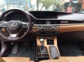 Cần bán gấp Lexus ES 250 sản xuất 2016, màu đen, nhập khẩu