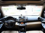 Ô tô Đức Thiện bán Toyota RAV4 2.5 AT 2009, màu đen