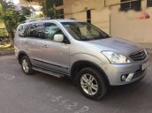 Cần bán xe Mitsubishi Zinger đời 2010 xe gia đình, 435tr