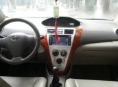 Chính chủ bán Toyota Vios đời 2009, màu bạc