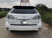 Bán Lexus RX350 đời 2010, màu trắng