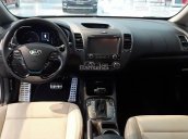 Bán Kia Cerato 2017 giá tốt nhất miền Bắc, hỗ trợ thủ tục nhanh lấy xe ngay, trả góp 3 ngày có xe đi