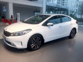 Bán Kia Cerato 2017 giá tốt nhất miền Bắc, hỗ trợ thủ tục nhanh lấy xe ngay, trả góp 3 ngày có xe đi