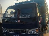 Bán xe tải Jac 6.4 tấn - Jac 6T4 - Jac 6.4T động cơ Isuzu bảo hành 3 năm