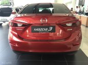 Hot!!! Liên hệ ngay 094.55.66.739 sở hữu Mazda 3 chỉ từ 170 triệu. Đủ màu giao xe ngay, thủ tục nhanh chóng