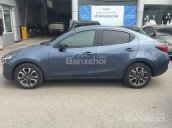 Showroom Mazda chính hãng tại Biên Hòa, ưu đãi giá xe Mazda 2 sedan đời 2018 - Hotline 0932.50.55.22