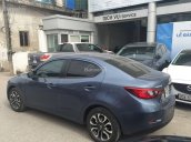 Showroom Mazda chính hãng tại Biên Hòa, ưu đãi giá xe Mazda 2 sedan đời 2018 - Hotline 0932.50.55.22