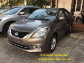 Bán xe Nissan Sunny 2017 đủ màu tại Quảng Bình, hỗ trợ trả góp, làm giấy tờ xe, hotline 0914815689