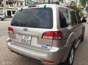 Bán xe Ford Escape XLS đời 2011, màu kem (be), nhập khẩu nguyên chiếc