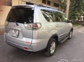 Mitsubishi Zinger 2010 xe gia đình, còn tốt