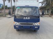 Bán xe tải Jac 5 tấn Hải Phòng, thùng kín giá rẻ