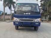 Bán xe tải Jac 5 tấn Hải Phòng, thùng kín giá rẻ