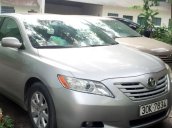 Cần bán xe Toyota Camry XLE 2.4, nhập Mỹ năm 2008