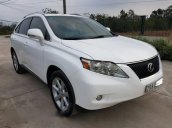 Bán Lexus RX350 đời 2010, màu trắng