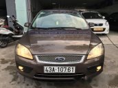 Bán Ford Focus đời 2005, màu nâu số tự động 