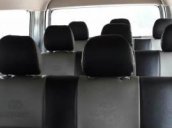 Cần bán xe Toyota Hiace đời 2008 giá cạnh tranh