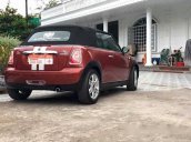 Gia đình bán xe Mini Cooper 2015, màu đỏ, giá tốt