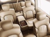 Cần bán Infiniti QX80 đời 2017, màu nâu, nhập khẩu nguyên chiếc