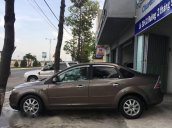 Bán Ford Focus đời 2005, màu nâu số tự động 