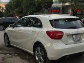 Bán Mercedes A200 đời 2013, màu trắng  