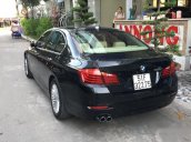 Bán xe BMW 5 Series 520i đời 2015, màu đen, nhập khẩu