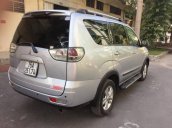 Cần bán xe Mitsubishi Zinger đời 2010 xe gia đình, 435tr