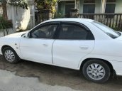 Bán xe Daewoo Nubira 1999, màu trắng 