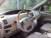 Cần bán xe Toyota Previa GL 2.4L đời 2006, màu ghi vàng  