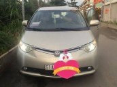 Cần bán xe Toyota Previa GL 2.4L đời 2006, màu ghi vàng  