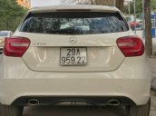 Bán Mercedes A200 đời 2013, màu trắng  