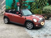 Cần bán xe Mini Cooper đời 2015, màu đỏ như mới