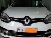 Bán xe Renault Megane 2015, màu trắng, xe nhập  