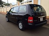 Bán Kia Carnival đời 2006, màu đen