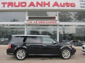 Bán Ford Flex đời 2010, màu đen, nhập khẩu nguyên chiếc