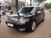 Bán Ford Flex đời 2010, màu đen, nhập khẩu nguyên chiếc