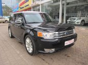 Bán Ford Flex đời 2010, màu đen, nhập khẩu nguyên chiếc