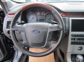 Bán Ford Flex đời 2010, màu đen, nhập khẩu nguyên chiếc