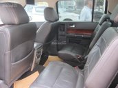 Bán Ford Flex đời 2010, màu đen, nhập khẩu nguyên chiếc