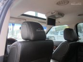 Bán Ford Flex đời 2010, màu đen, nhập khẩu nguyên chiếc